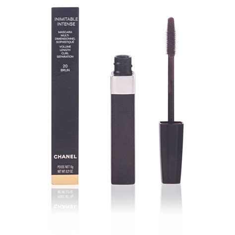 chanel inimitable intense mascara dupe|chanel mascara le volume boots.